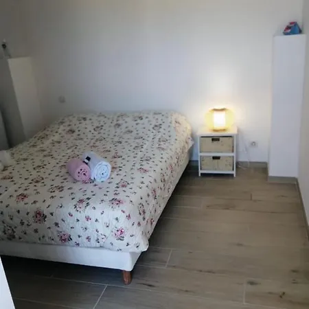 Casa Julie Frühstückspension Patrimonio