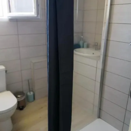 Casa Julie לינה וארוחת בוקר פטרימוניו