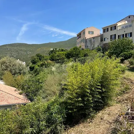 לינה וארוחת בוקר Casa Julie פטרימוניו