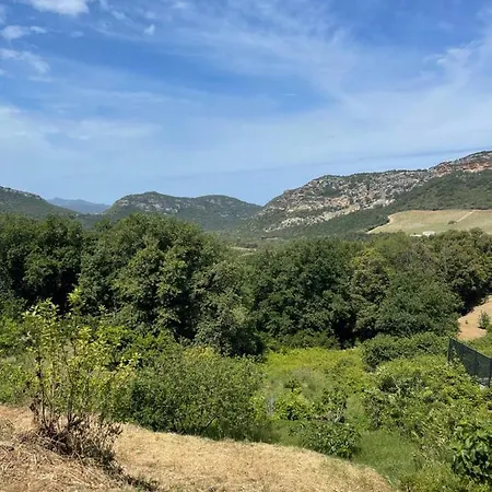 Casa Julie فندق مبيت وإفطار