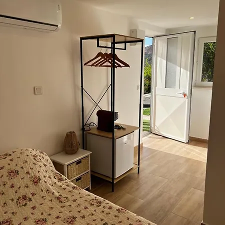 Casa Julie פטרימוניו