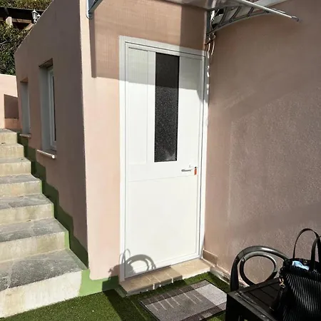 Casa Julie פטרימוניו