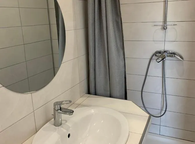 Bed and breakfast Casa Julie Patrimonio