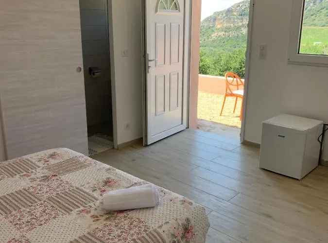 Casa Julie Bed and breakfast