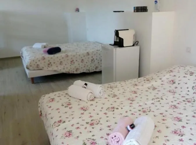 Casa Julie Bed and breakfast