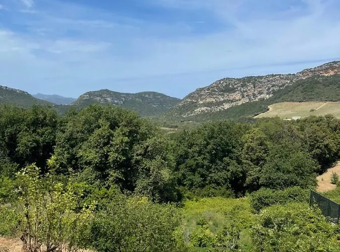 Casa Julie Bed and breakfast