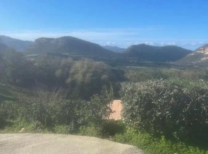 Casa Julie Bed and breakfast Patrimonio