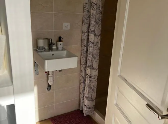 Bed and breakfast Casa Julie 3*