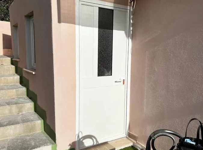 Casa Julie Patrimonio