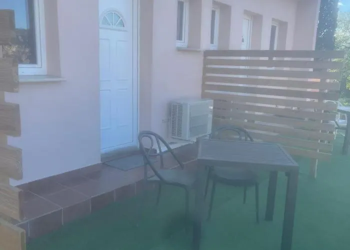 Casa Julie Bed and breakfast 3*