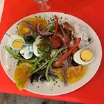 Casa Julie 住宿加早餐酒店 帕特里莫尼奥