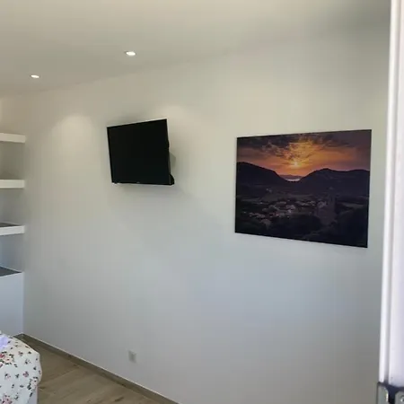 Casa Julie 4* Patrimonio