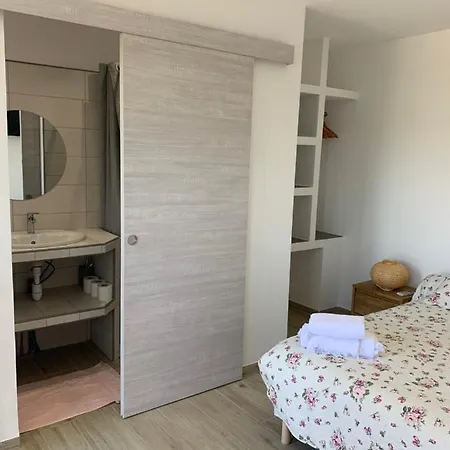 ベッド・アンド・ブレックファスト Casa Julie