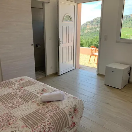 Casa Julie ベッド・アンド・ブレックファスト