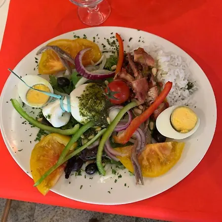 Casa Julie ベッド・アンド・ブレックファスト パトリモニオ