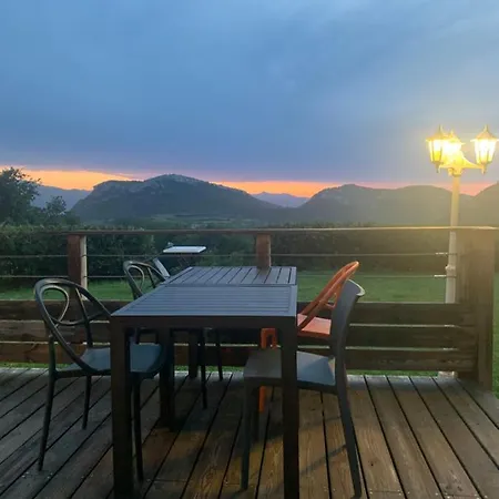 Casa Julie 4*