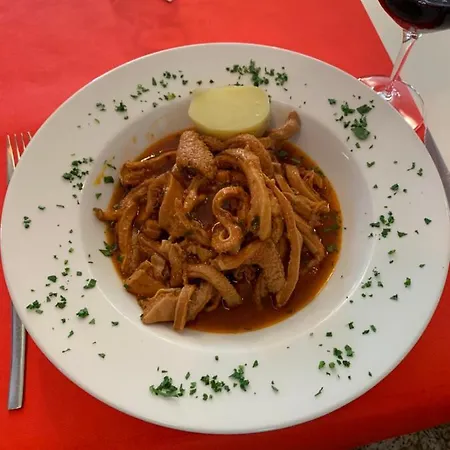 ベッド・アンド・ブレックファスト Casa Julie 3*