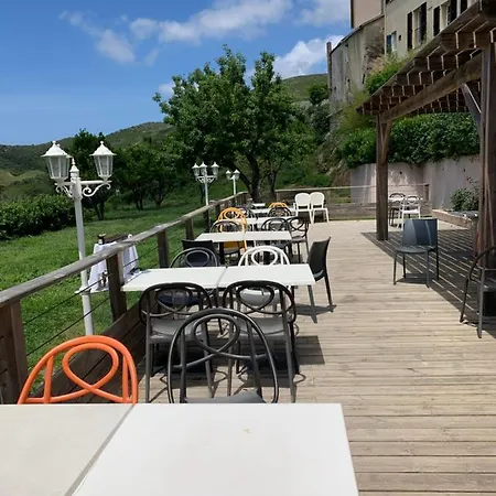 Casa Julie 4*