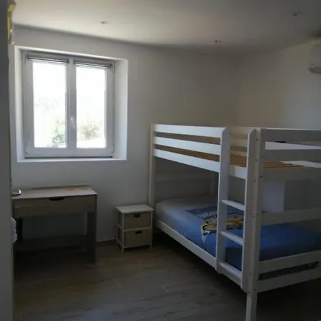 Casa Julie