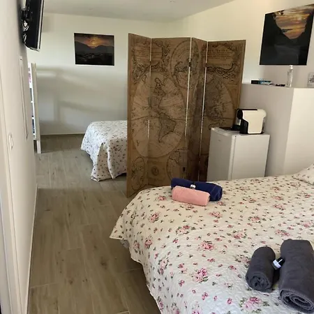 Casa Julie 4*