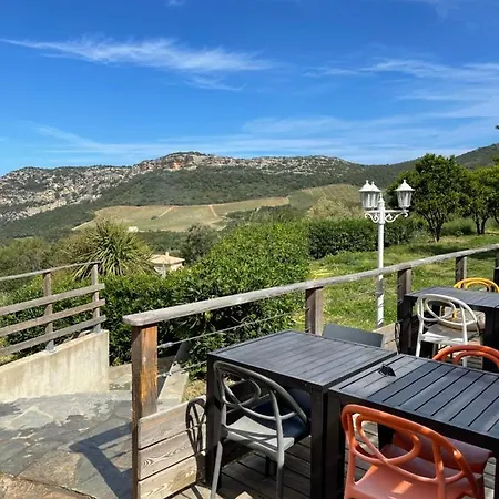 Casa Julie ベッド・アンド・ブレックファスト 3*