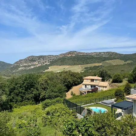 Casa Julie パトリモニオ