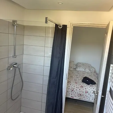 Casa Julie Oda ve Kahvaltı Patrimonio