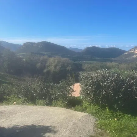 Casa Julie ベッド・アンド・ブレックファスト パトリモニオ