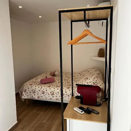 Casa Julie パトリモニオ