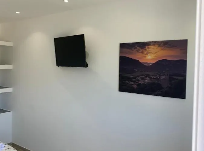 Casa Julie 3* Patrimonio