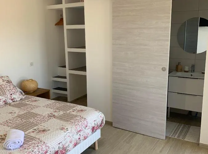 Casa Julie Bed and breakfast 3*