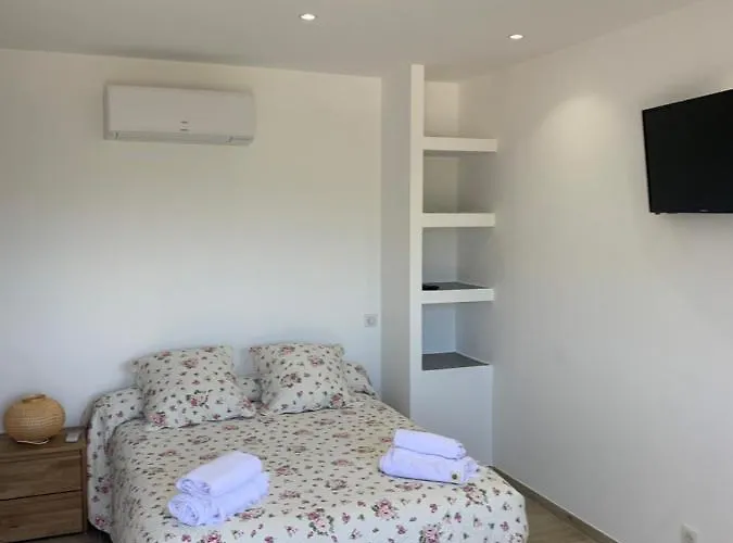 Casa Julie Alojamento de Acomodação e Pequeno-almoço