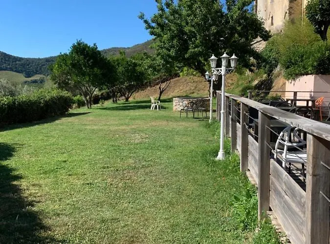 Casa Julie B&B 4*