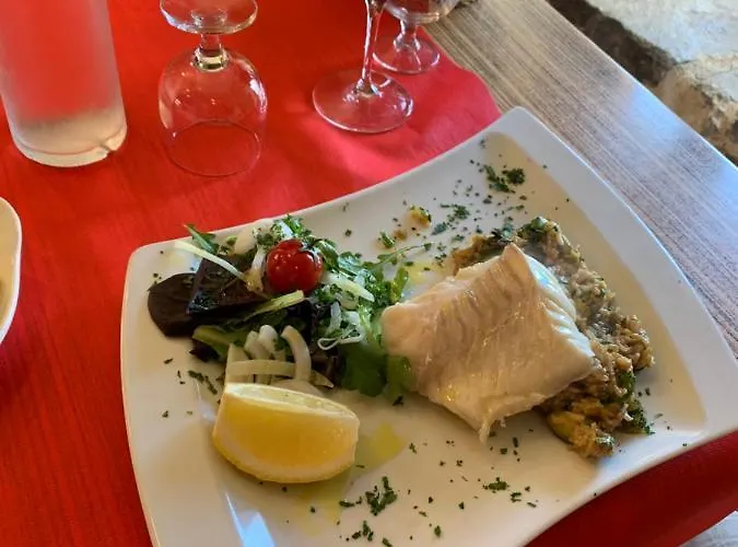 Casa Julie Patrimonio