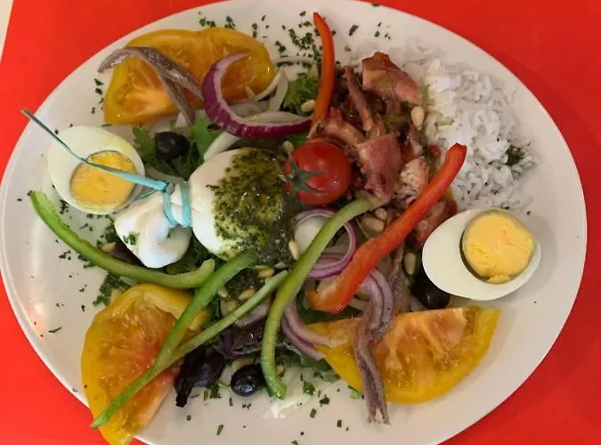 Casa Julie Alojamento de Acomodação e Pequeno-almoço Patrimonio