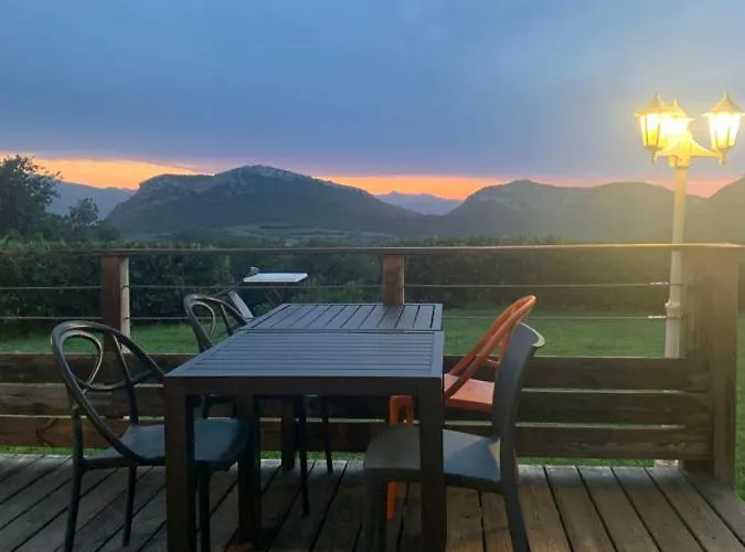 Casa Julie 4*