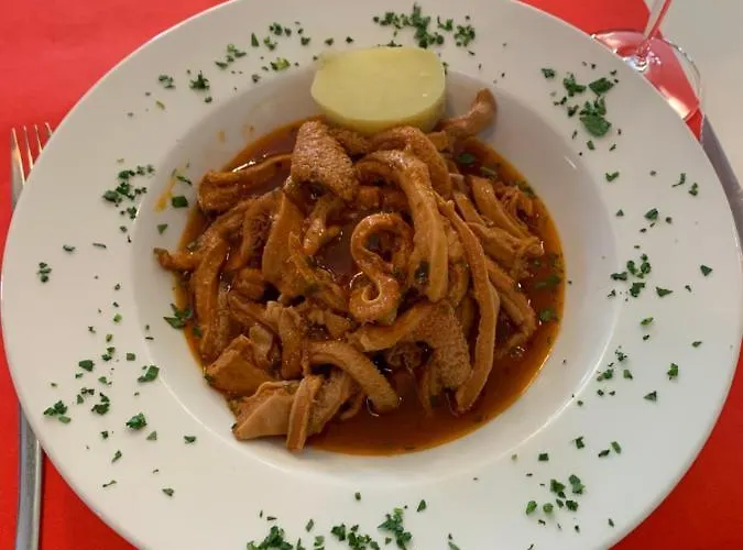 Alojamento de Acomodação e Pequeno-almoço Casa Julie 3*