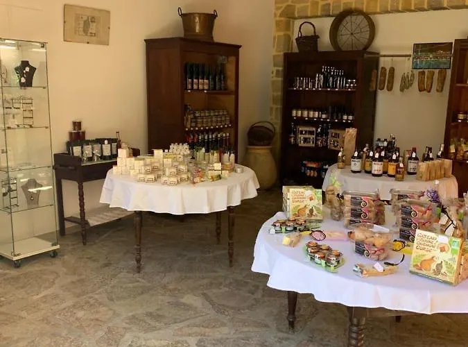 Bed and breakfast Casa Julie