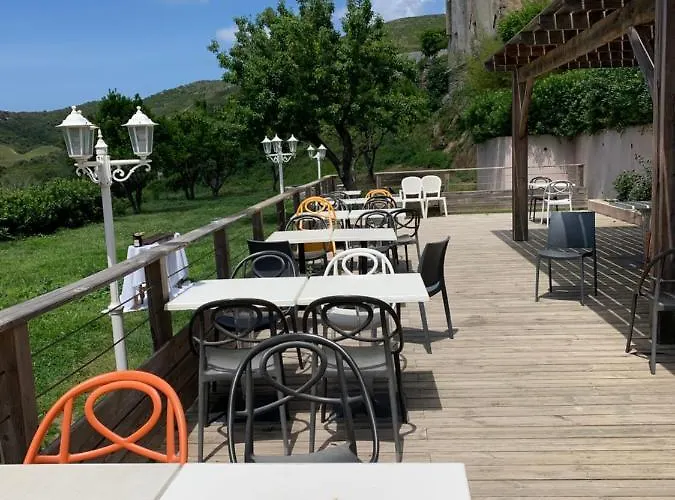 Casa Julie 4*