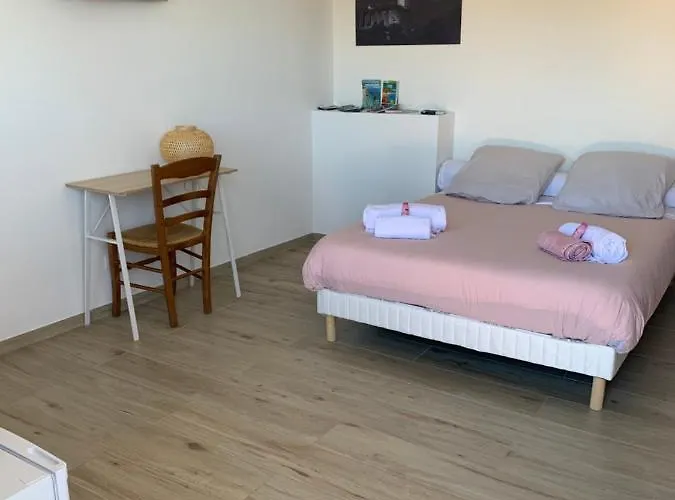 Casa Julie 3* Patrimonio