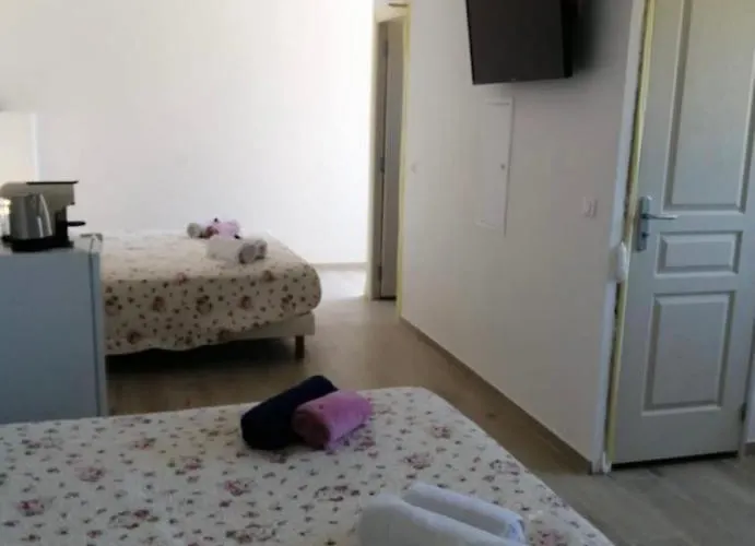 Casa Julie 4*