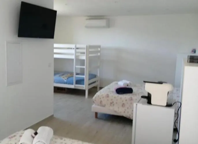 Bed and breakfast Casa Julie 3*