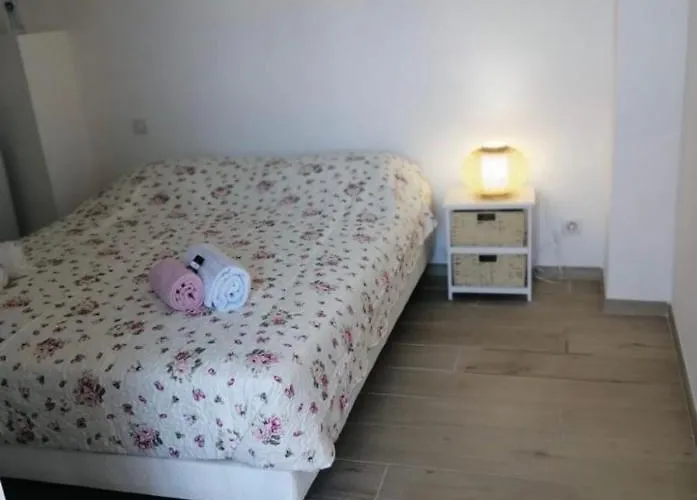 Casa Julie B&B 파트리모니오