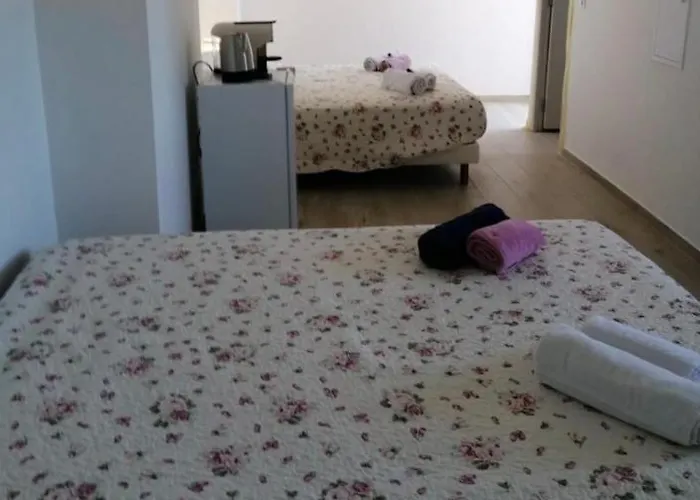 Casa Julie Bed and breakfast 3*