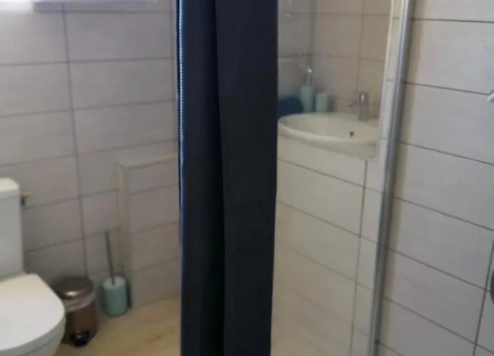 Casa Julie Alojamento de Acomodação e Pequeno-almoço Patrimonio