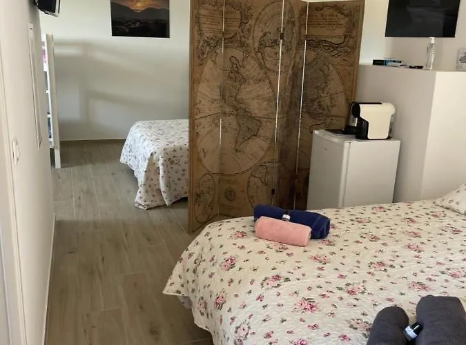 Casa Julie 4*
