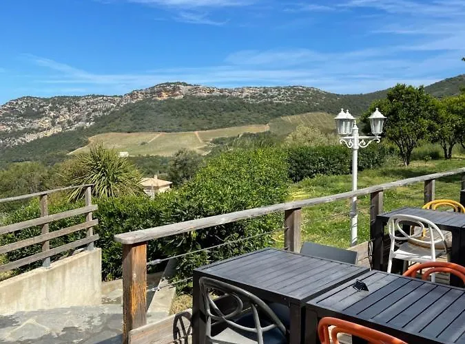 Casa Julie Bed & Breakfast 4*