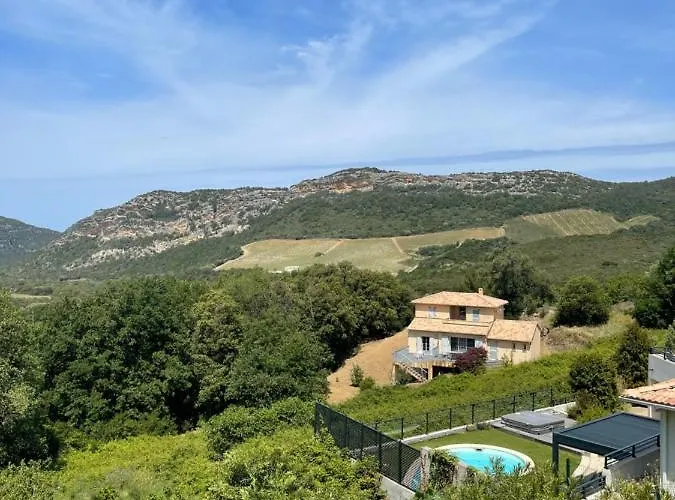 Casa Julie Patrimonio