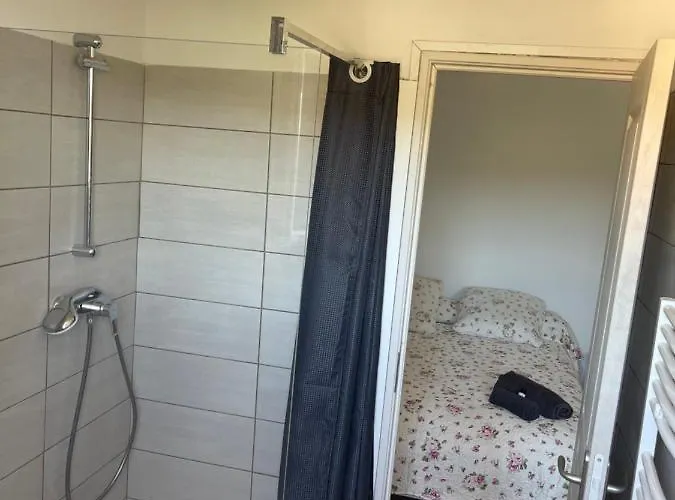 Casa Julie Alojamento de Acomodação e Pequeno-almoço Patrimonio