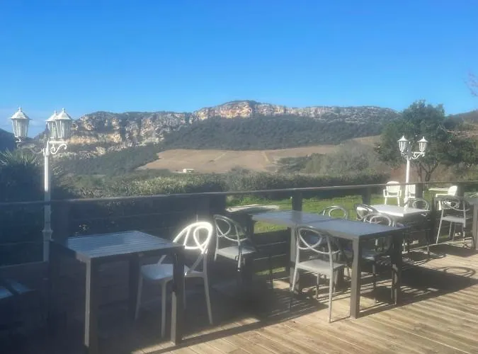 Casa Julie 4*